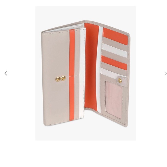 RADLEY LONDON FLAPOVER WALLET - Picture 3 of 4